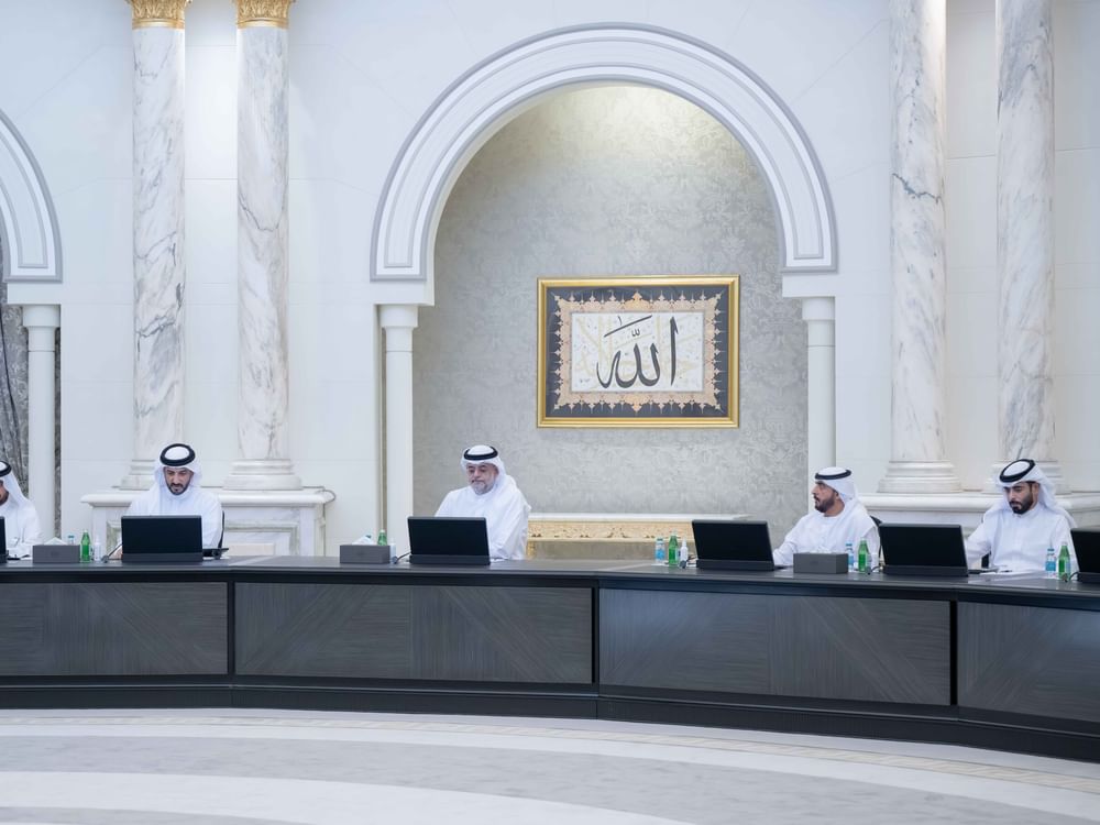 Sharjah Executive Council approves Masaar tolls