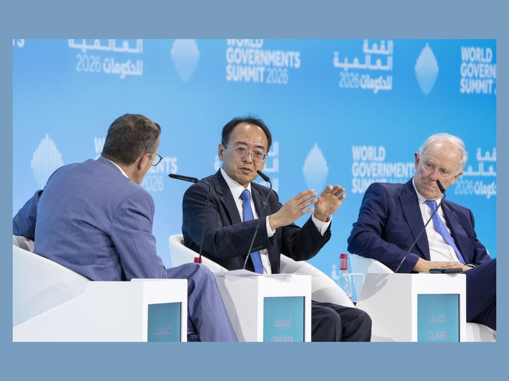 Global aviation leaders call for faster consensus, smarter regulation