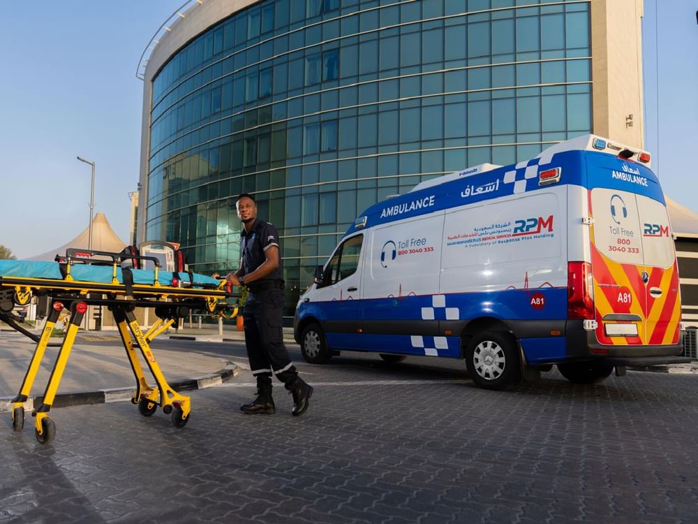 "ريسبونس بلس القابضة" تحقق 39.8 مليون درهم صافي أرباح بنمو 96% خلال النصف الأول