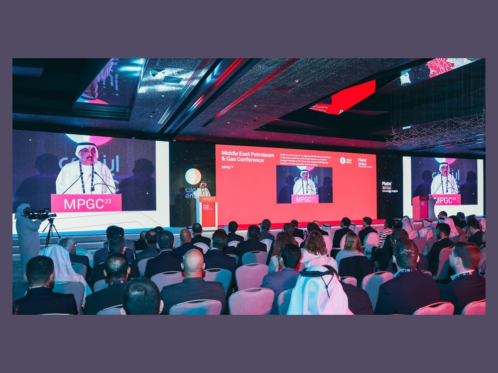 Dubai to host 31st Annual Middle East Petroleum and Gas Conference 20 ...