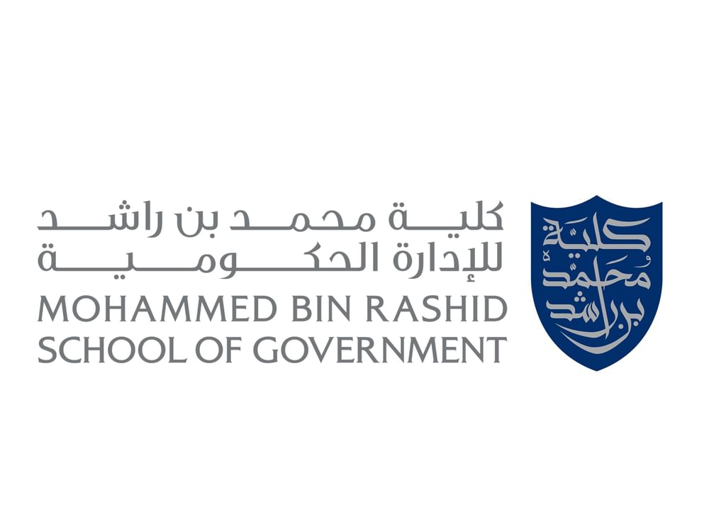 Mohammed Bin Rashid School of Government organises 'AI-Powered Leadership Forum'