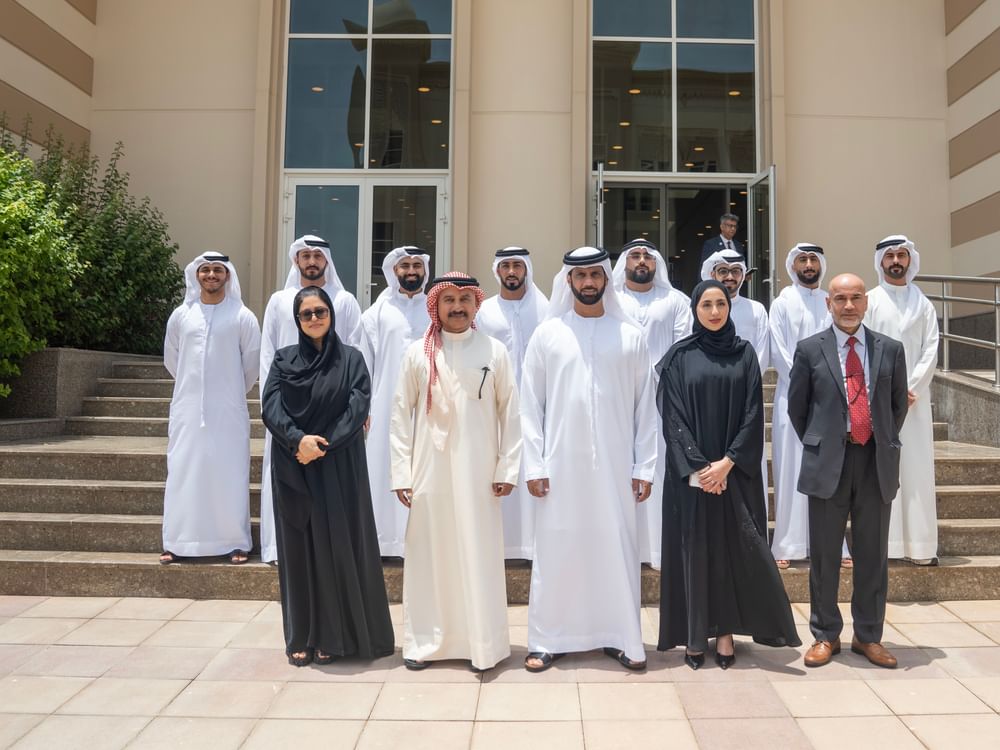 La PCFC, DP World et l’Académie maritime de Charjah lancent le programme « SANAD » pour former les talents émiratis en sécurité maritime