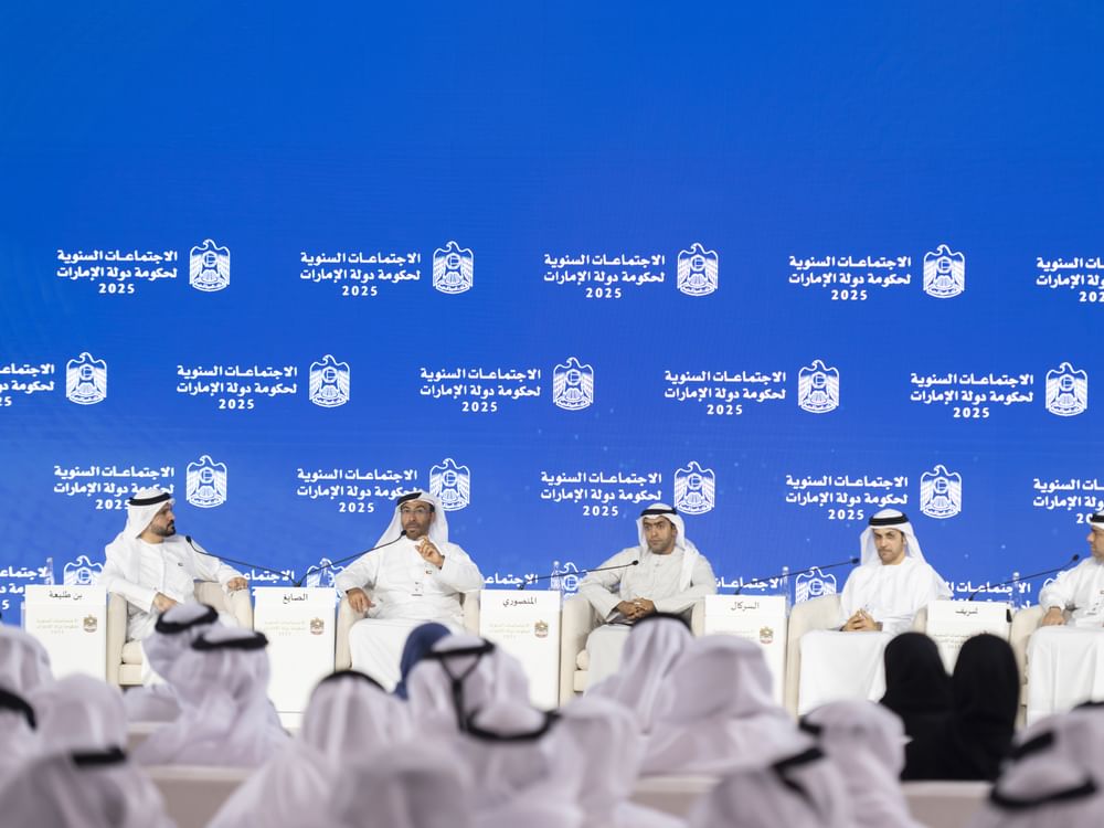 منظومات متقدمة وموحدة تستهدف ترسيخ مكانة الإمارات ضمن أفضل 15 نظاماً صحياً في جودة الرعاية الصحية في العالم بحلول 2031