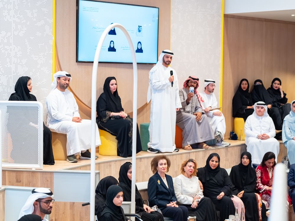 'Fatima bint Mubarak Forum for Motherhood and Childhood on Mental Health' to launch in October