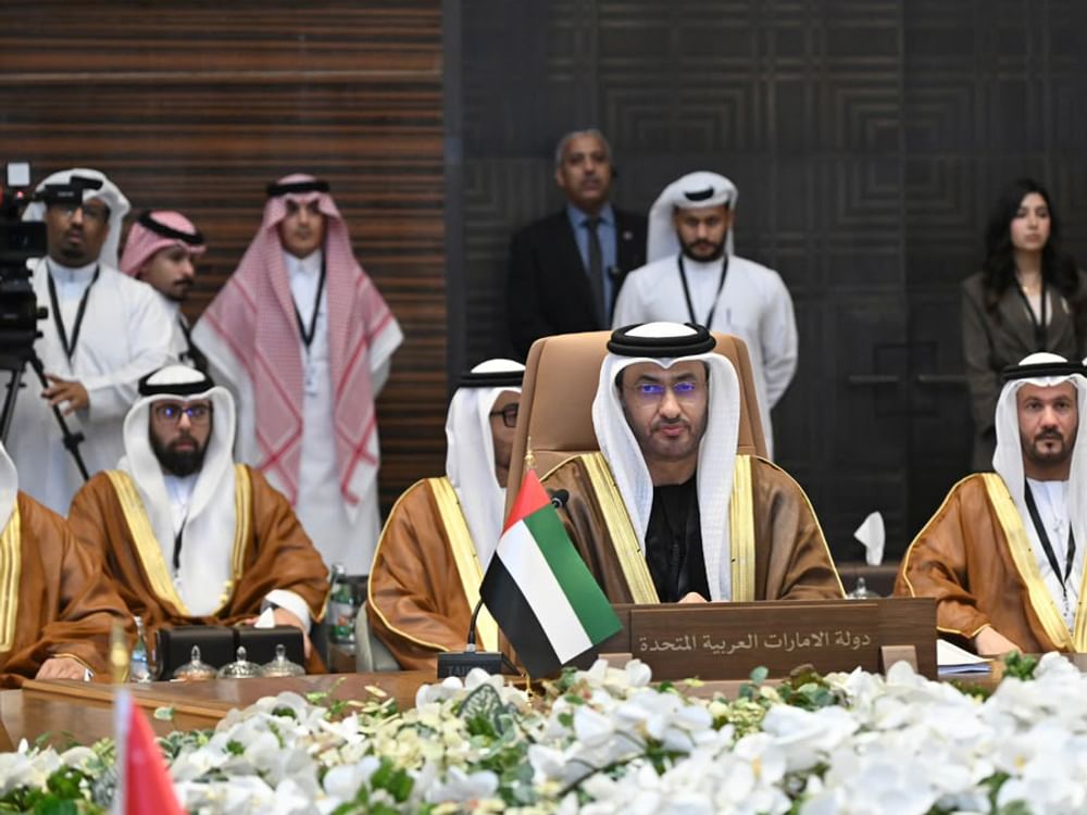 النيابة العامة للدولة تشارك في الاجتماع الثامن عشر للنواب العموم بدول مجلس التعاون 