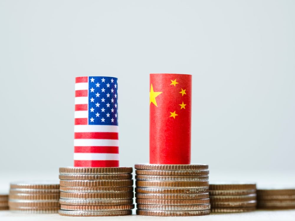 中国国务院关税税则委员会：调整对原产于美国的进口商品加征关税措施
