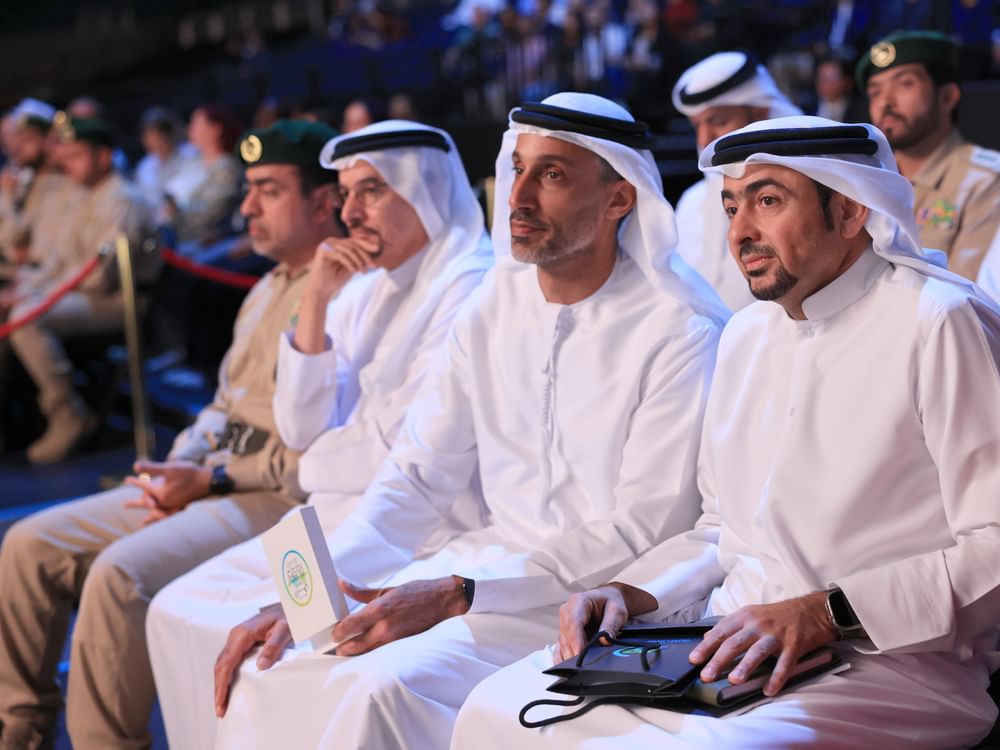 "تحدي دبي للياقة" يكشف عن هويته البصرية الجديدة ويعلن عن موعد دورة عام 2025