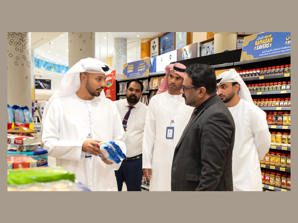 ADRA’s consumer rights inspection campaigns expand ahead of Ramadan, Eid Al Fitr