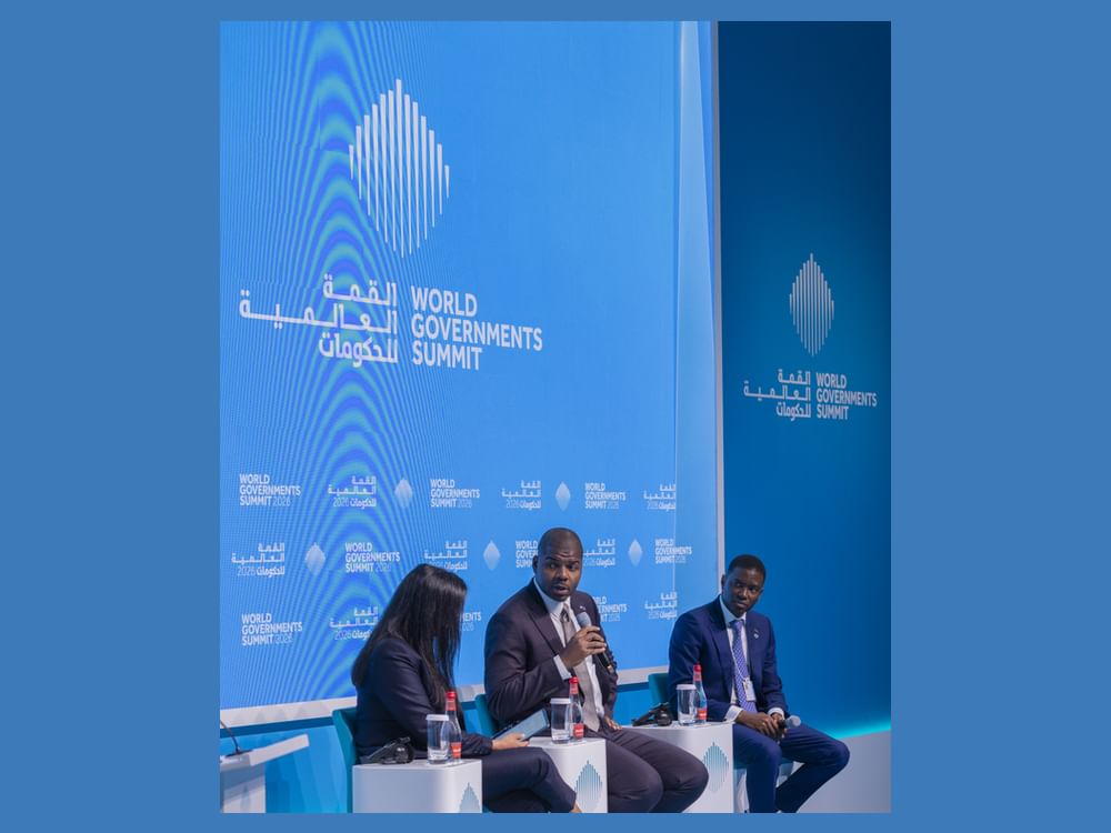 "قمة الحكومات"/رئيسا وزراء جزر العذراء البريطانية وغرينادا: الاستقرار السياسي شرط أساسي لجذب الاستثمارات إلى منطقة الكاريبي