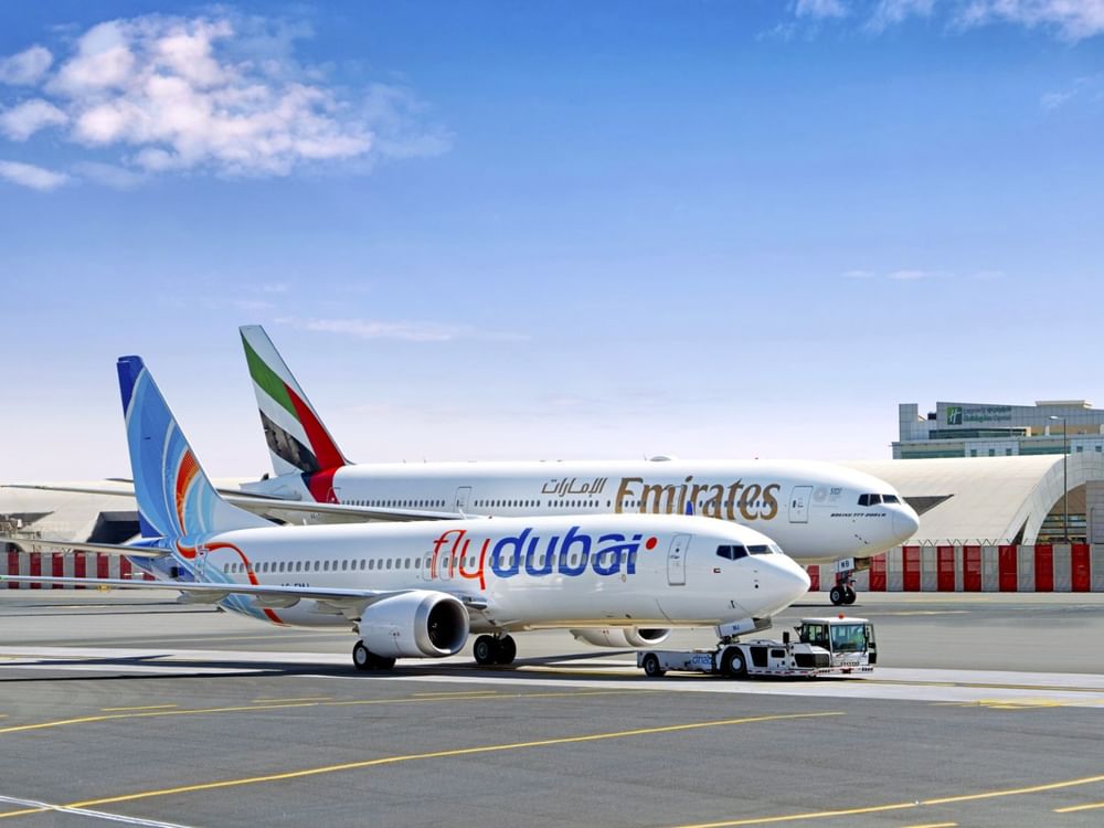 Dubai Airports reopens check-in procedures at Terminal 3 for 'Emirates ...