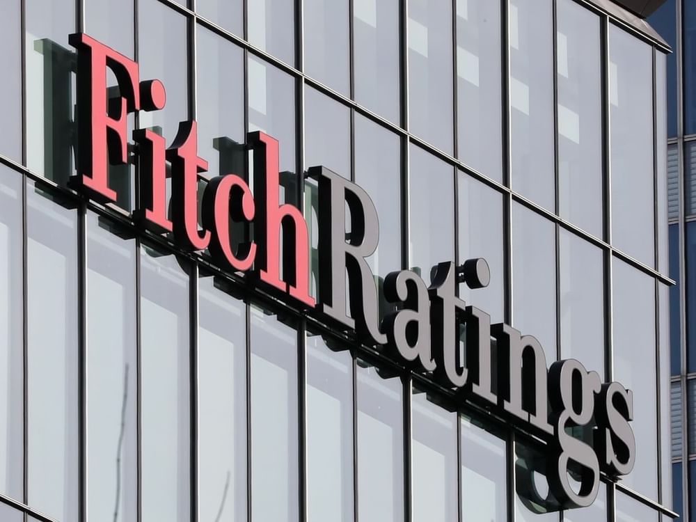 GCC capital markets valued at around $4 trillion: Fitch