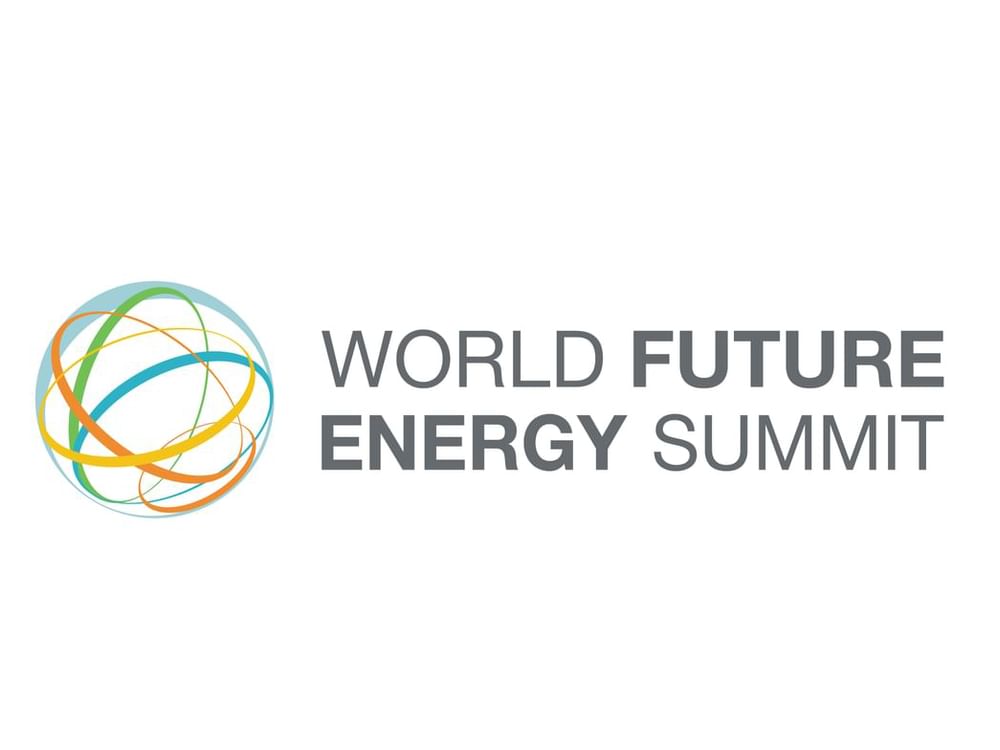 World Future Energy Summit 2025 shines light on Middle East’s