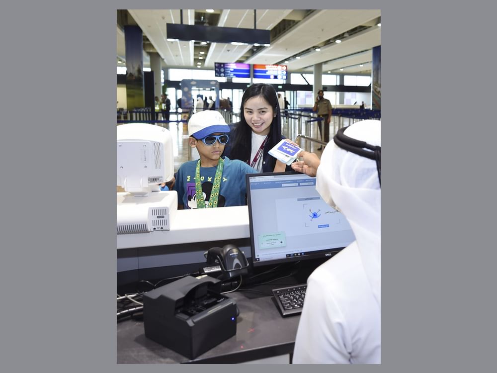 Dubai Airports trains 45,000 employees in autism-inclusive practices