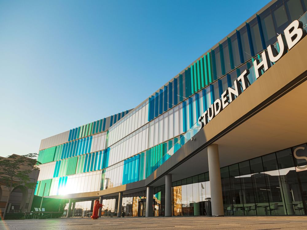 Ajman University advances five places to rank 12 in QS Arab Region Rankings 2026