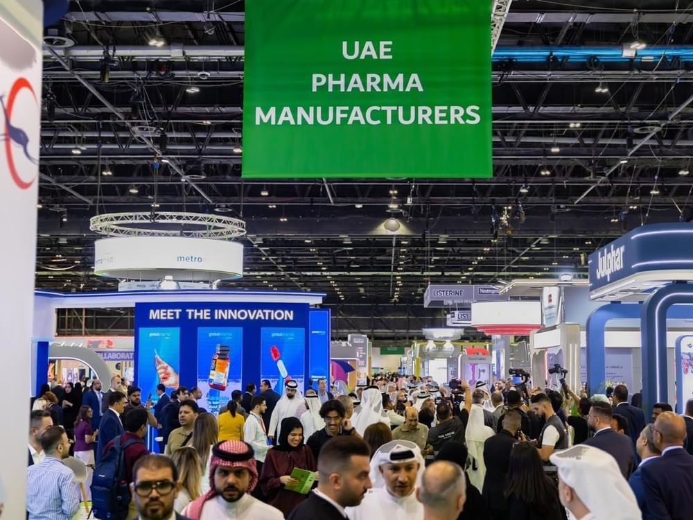 "دوفات 2026" يناقش التحول الرقمي وصناعة الأدوية الذكية 