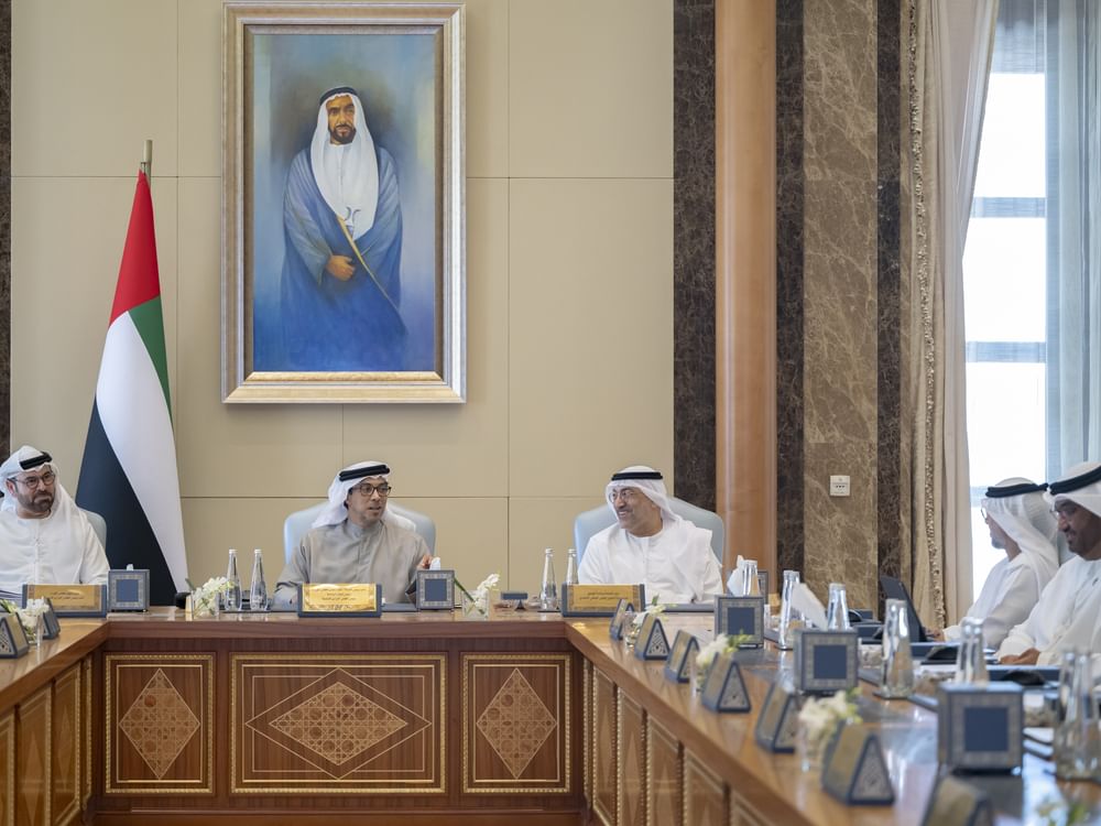 Ministerial Development Council reviews developments in implementation of government projects
