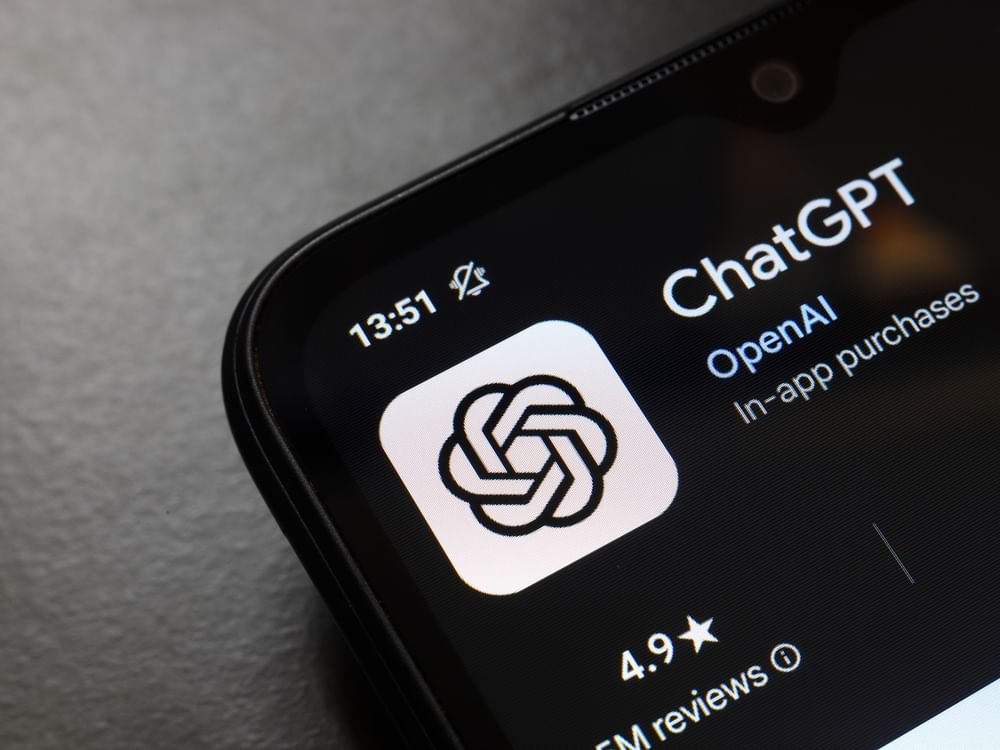 ChatGPT users in Korea top 20 million in August: data