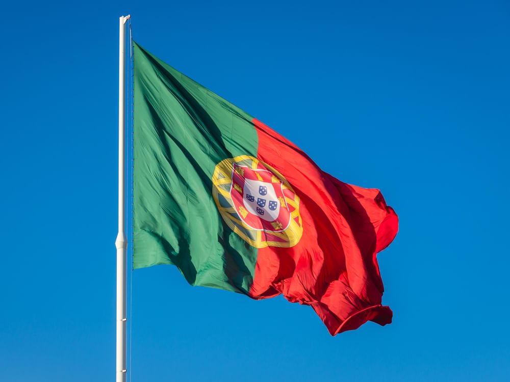 Portugal's GDP growth rises to 2.3% in first quarter