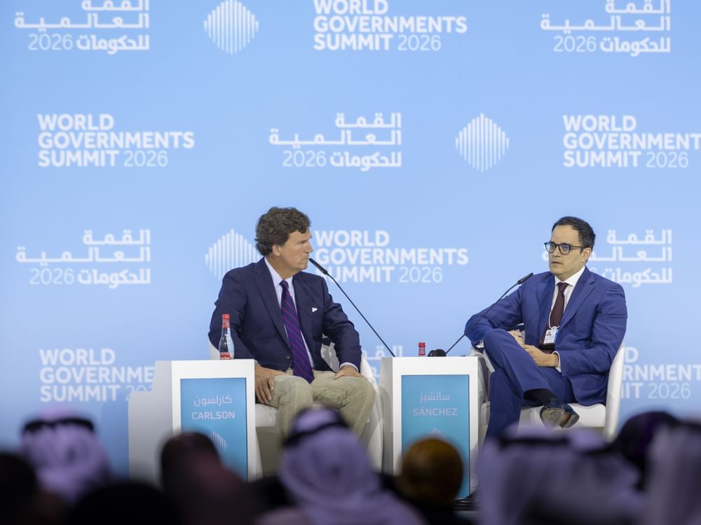 ضمن" قمة الحكومات"/ نائب رئيس فنزويلا: نرحب باستقبال الاستثمارات الأجنبية من الولايات المتحدة وجميع دول العالم 