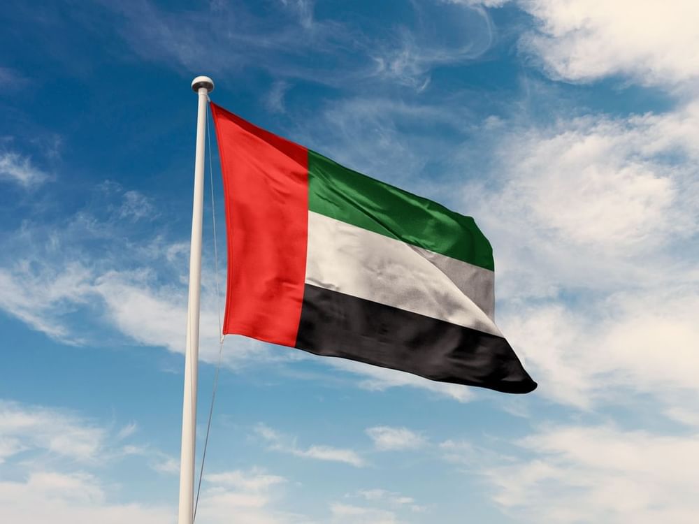 اقتصاد الإمارات ينمو 5.3% للأنشطة غير النفطية في الربع الأول