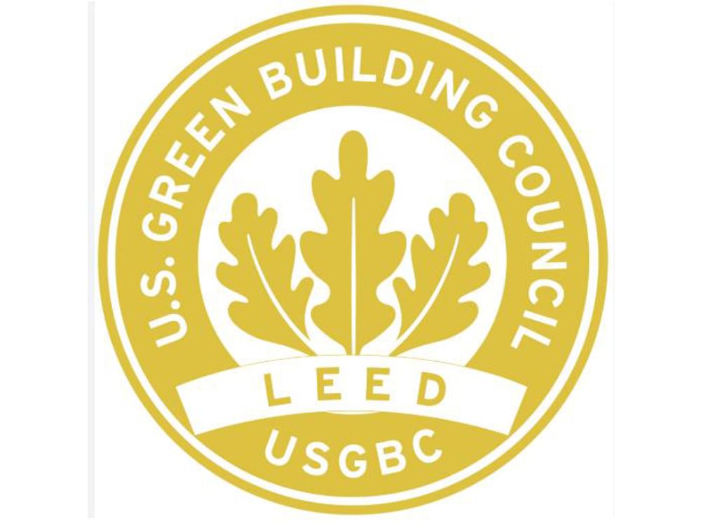 Agência Ambiental de Abu Dhabi recebe certificação LEED Ouro por edifícios sustentáveis