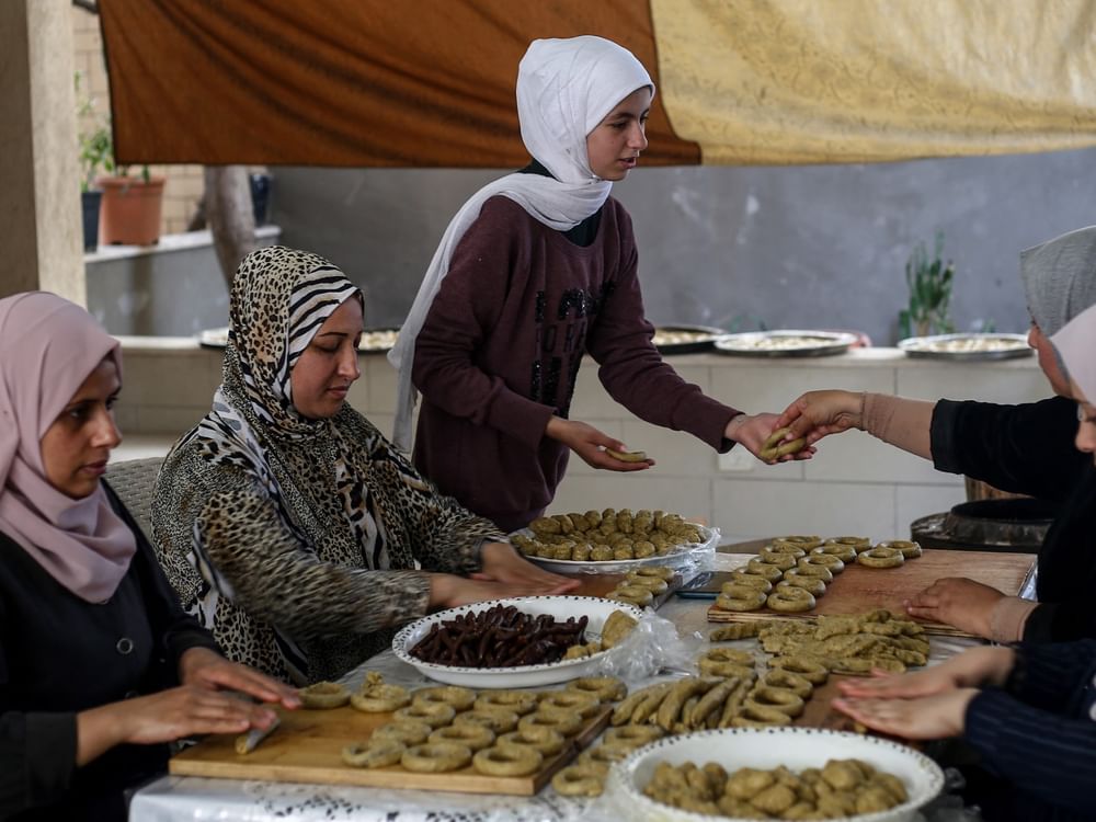 UN Women calls for placing women, girls at heart of every humanitarian, reconstruction effort