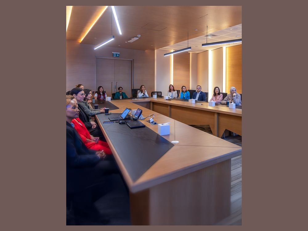 Al Jalila Foundation, AmCham Dubai to launch ‘Revive & Thrive’ returnship programme for cancer survivors