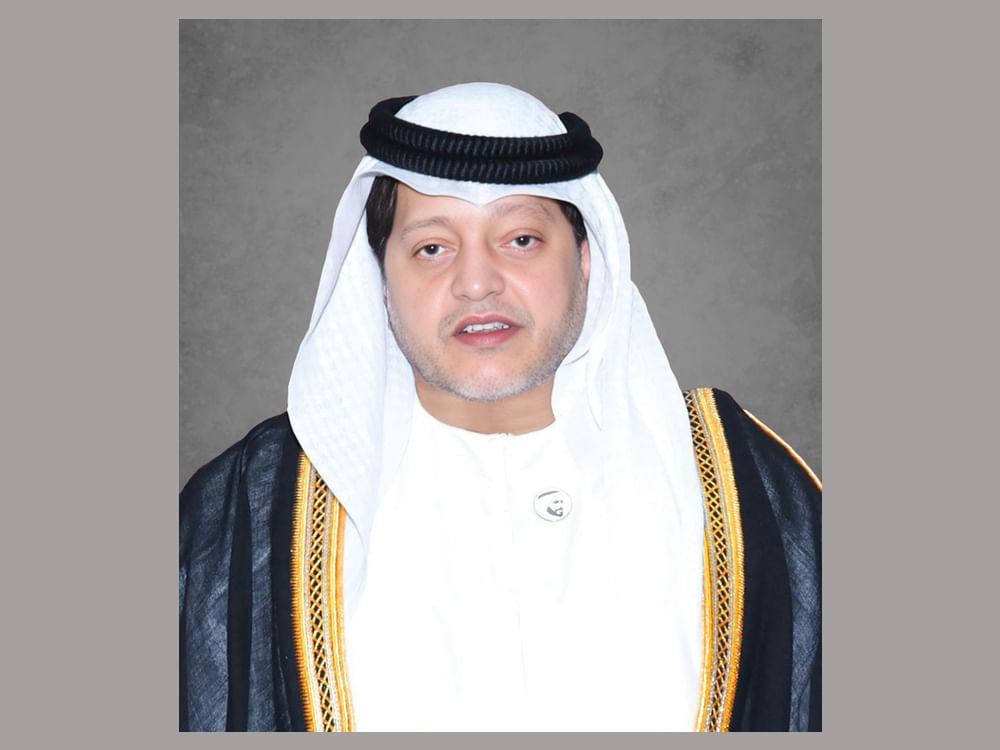 سعيد بن طحنون: الثاني من ديسمير يوم خالد في التاريخ