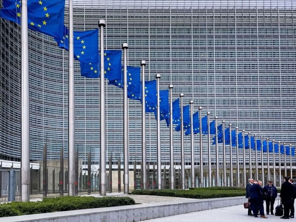 EU strongly condemns unacceptable Iranian attacks on UAE