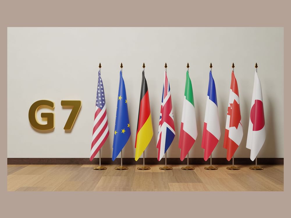 G7 pledges $2.5 billion to fight food insecurity in 44 countries