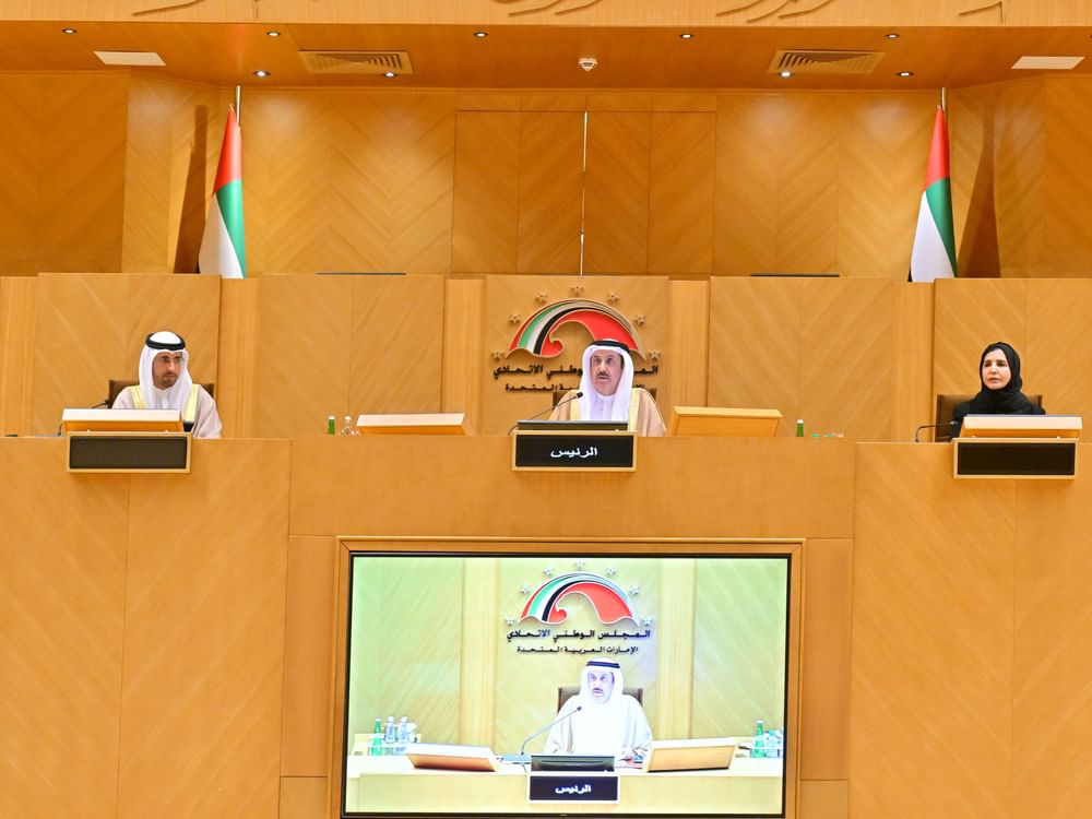 FNC holds special ‘UAE–EU’ session