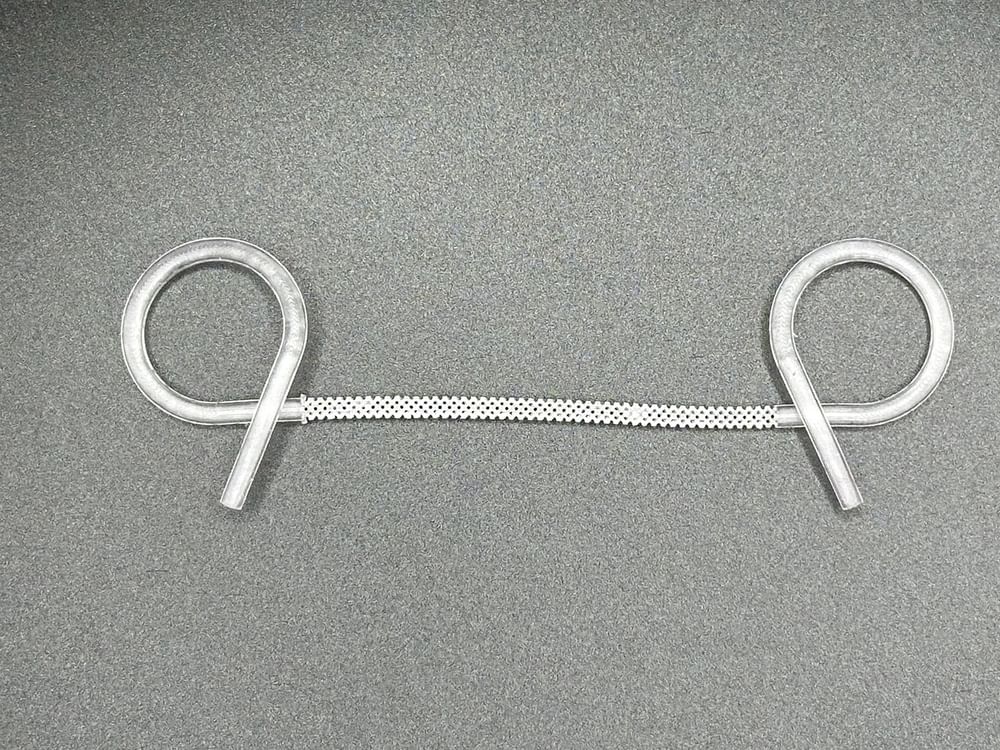NYU Abu Dhabi researchers develop 3D-printed gastric stent technology