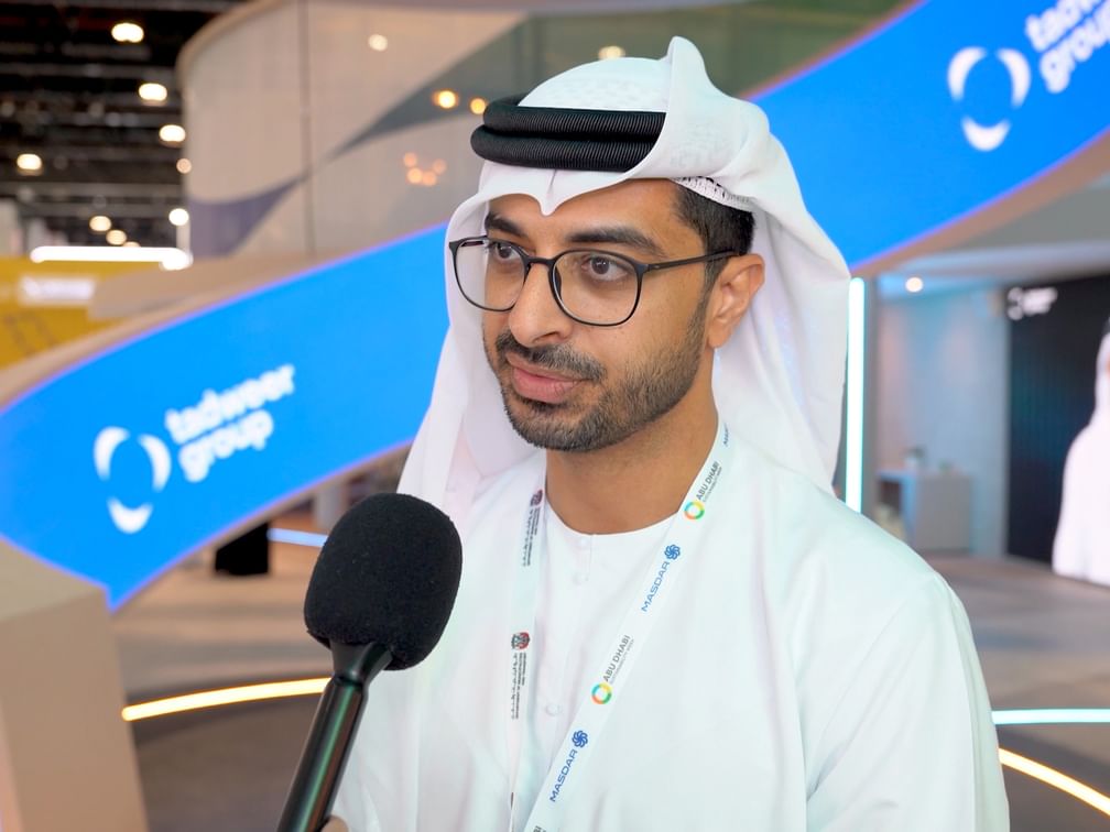 "تدوير" تستعرض مشاريعها المستقبلية خلال أسبوع أبوظبي للاستدامة