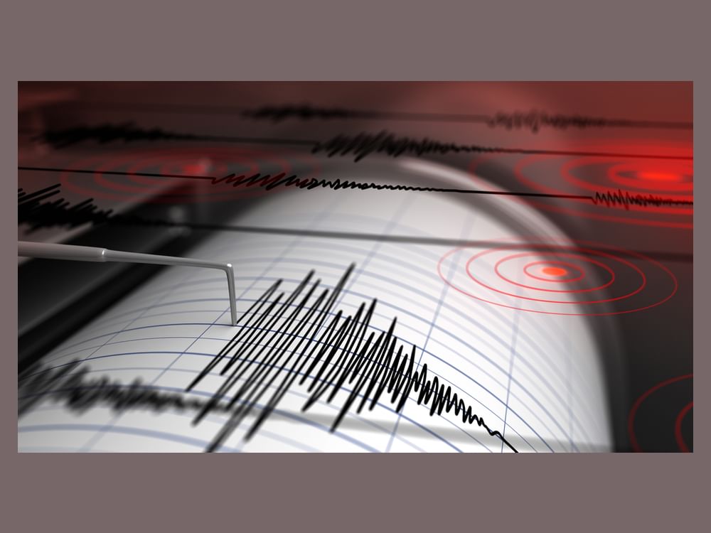 زلزال بقوة 6 1 درجة يضرب قبالة جزيرة جاوة في إندونيسيا وكالة أنباء