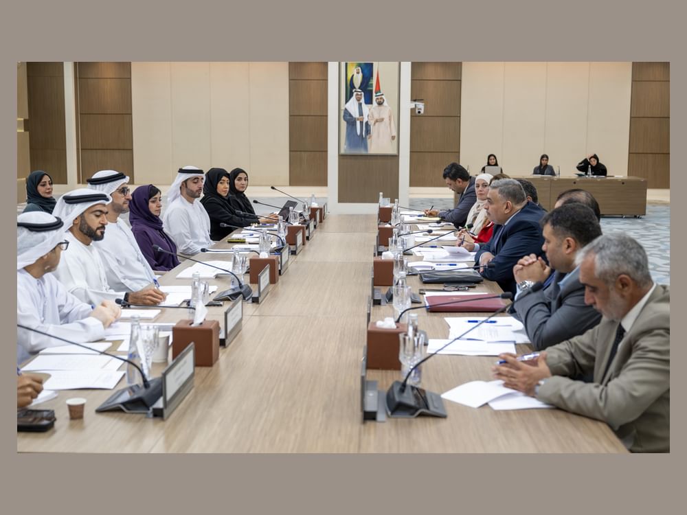 الإمارات تعقد الدورة الأولى للمشاورات القنصلية مع الأردن لبحث تعزيز التعاون القنصلي