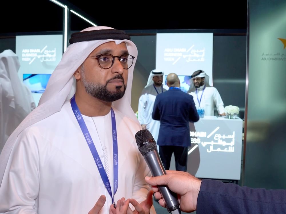 "أبوظبي للاستثمار": التصنيع الذكي والمستدام محور استراتيجية أبوظبي الصناعية