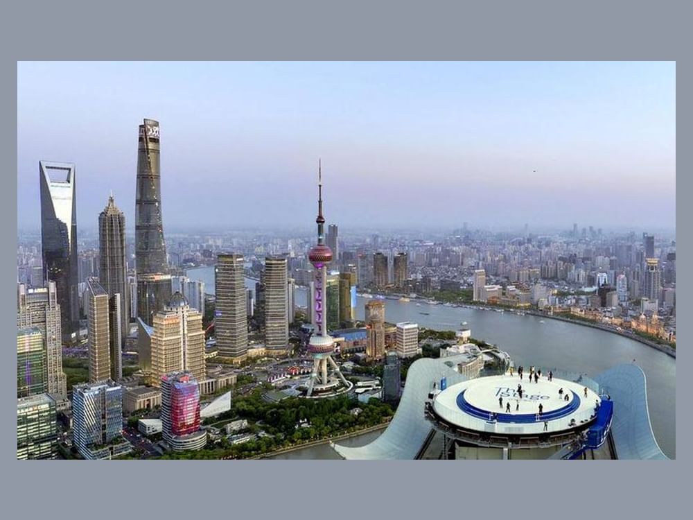 China's economy maintains recovery momentum in May
