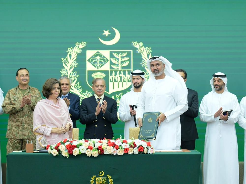 IHC acquires majority stake in First Women Bank Limited, Strengthening UAE–Pakistan economic partnership
