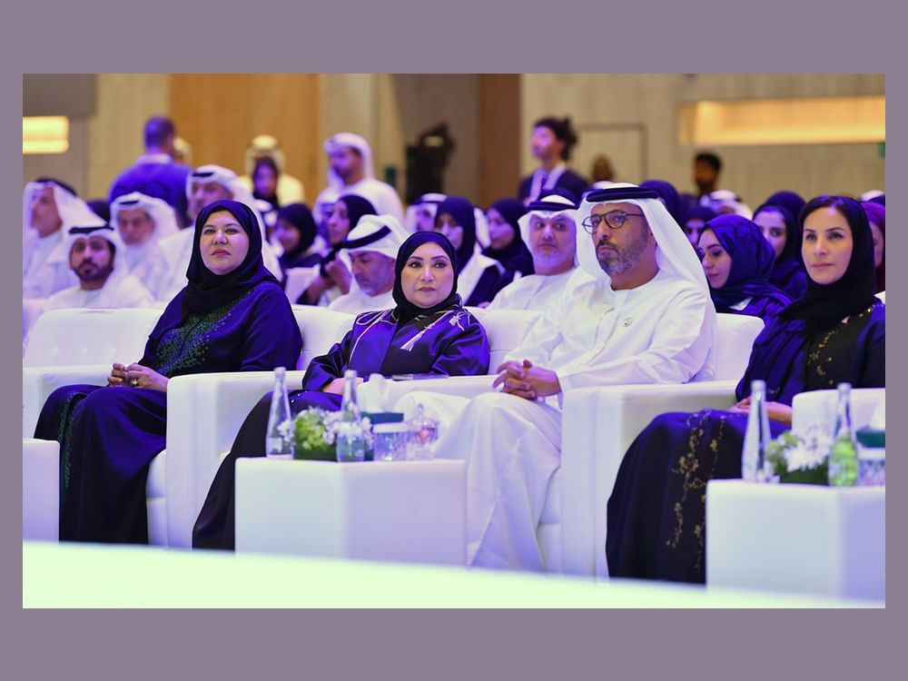 برعاية الشيخة فاطمة/ "التنمية الأسرية" تنظم الملتقى الثامن لكبار المواطنين