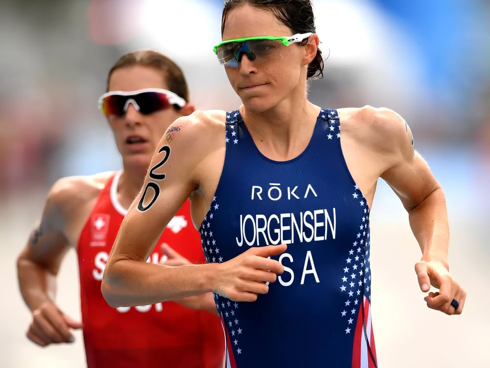 Olympic champions headline historic launch of Dubai’s first-ever Women’s Triathlon World Cup