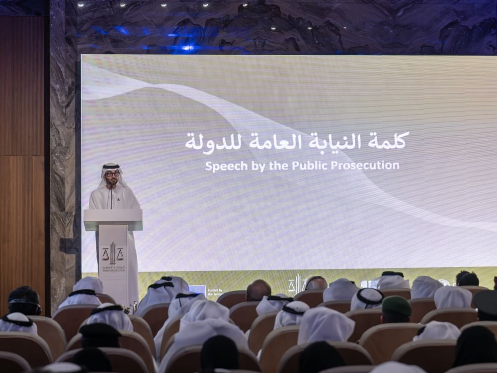 UAE Federal Public Prosecution launches regional programme on CBRN criminal investigations