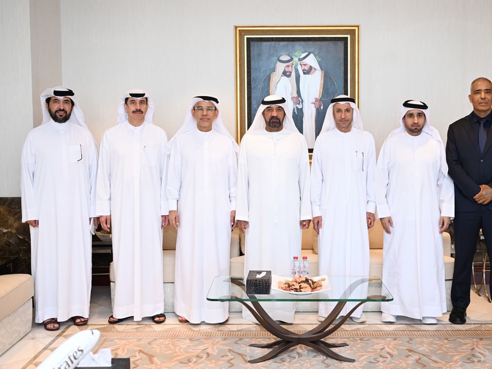 Ahmed bin Saeed approves AED313 million expansion of RIT Dubai Campus at Dubai Silicon Oasis