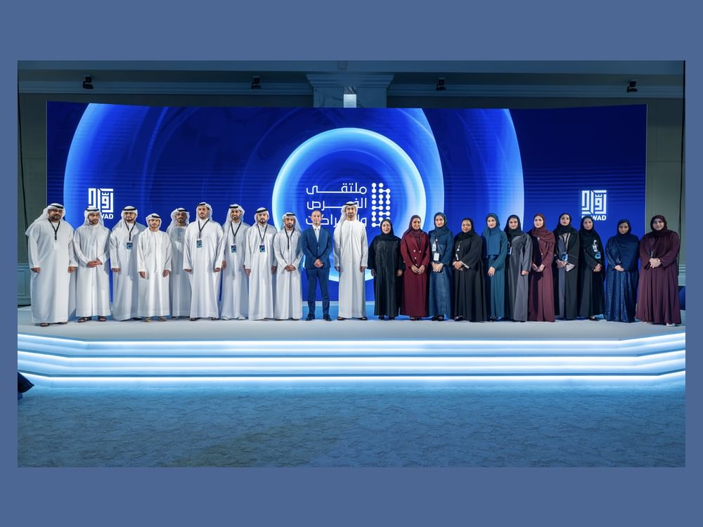 "رُوّاد" الشارقة تنظم النسخة الثانية من ملتقى الفرص والشراكات