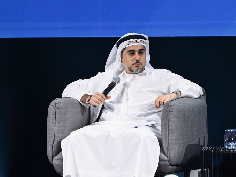 La stratégie industrielle d’Abou Dhabi enregistre une croissance de 23 % du secteur et une hausse de 19,4 % du nombre d’entreprises industrielles