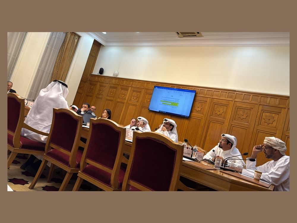 "الربط الكهربائي الخليجي" تشارك في الاجتماع الـ 16 للجنة خبراء الكهرباء بالجامعة العربية