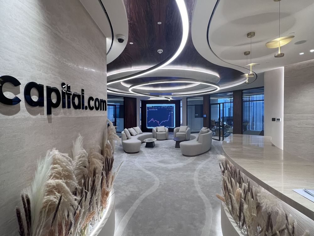 "كابيتال دوت كوم" تسجّل أحجام تداول عالمية بـ744 مليار دولار في الربع الثالث