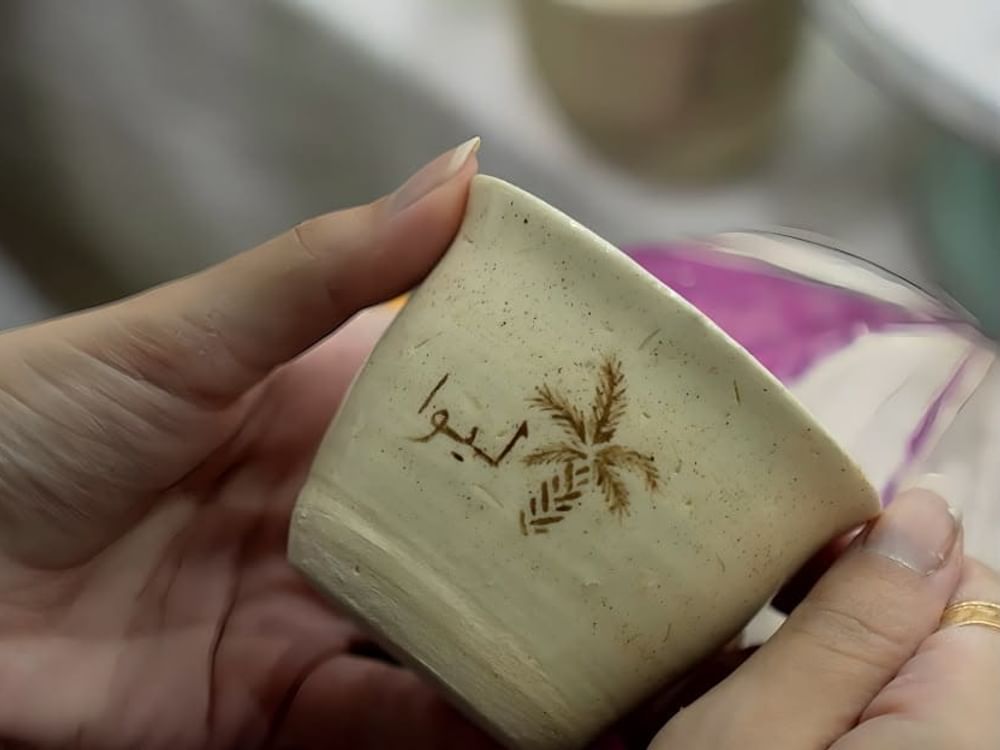 "ليوا للرطب" يوفر منصة عرض للمنتجات العصرية المبتكرة