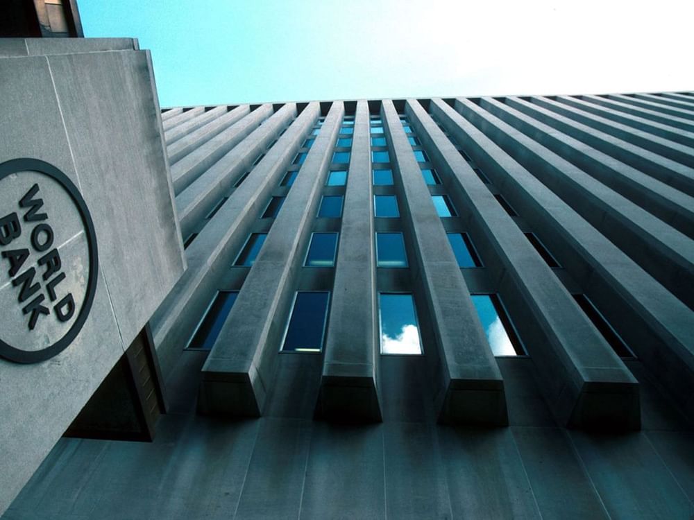 La Banque mondiale relève ses prévisions de croissance pour la région du Moyen-Orient en 2025