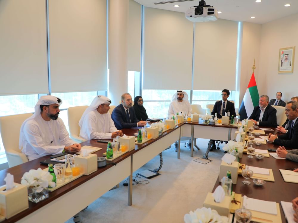 " الدولية للطاقة الذرية" تشيد خلال بعثتها إلى محطة براكة بقدرات الإمارات في الجاهزية والاستجابة لحالات الطوارئ 