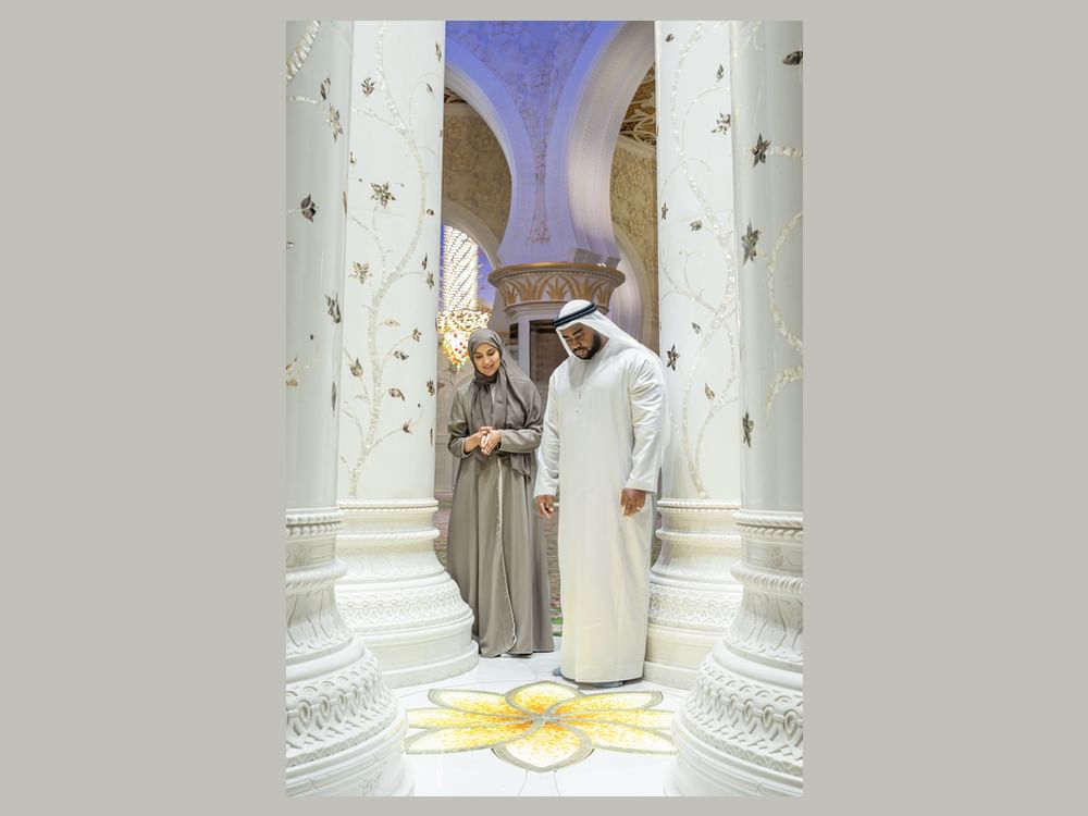 त्रिनिदाद और टोबैगो के विदेश मंत्री और कैरीकॉम मामलों के मंत्री अब्दुल्ला बिन ज़ायद से मिले